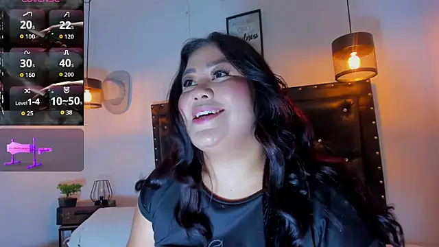 victoriajk online show from May 31, 2026, 1:22 am