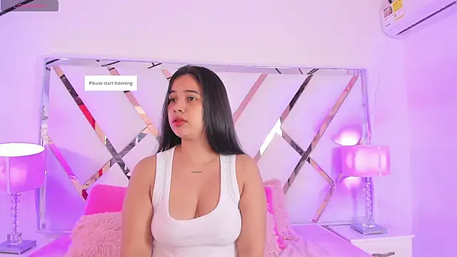 naughty  sara online show from November 8, 2025, 1:03 pm