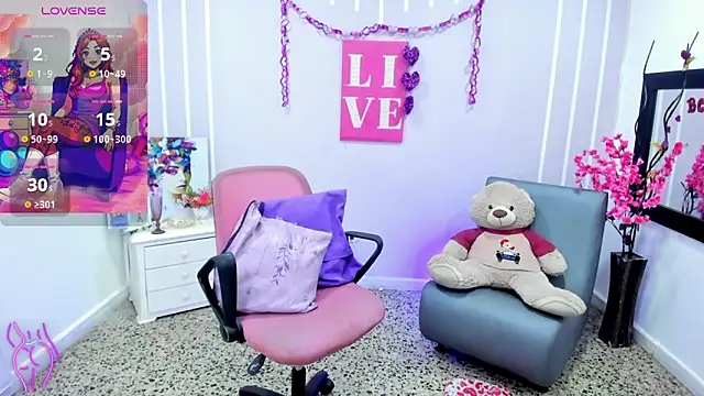 Snapshot of Andy_Gamboa chatting on October 3, 2025, 1:34 pm Andy Gamboa online show from October 3, 2025, 1:34 pm