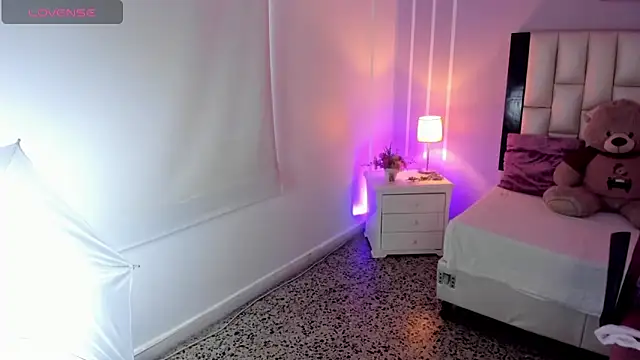 Andy Gamboa online show from November 6, 2025, 1:15 pm