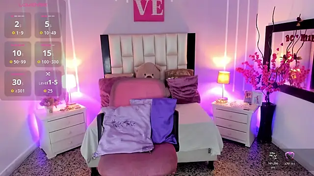 Andy Gamboa online show from November 13, 2025, 1:04 pm