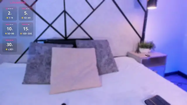 marie miller  online show from October 24, 2025, 12:15 pm