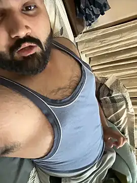 Dicky Rohan online show from March 17, 2025, 6:32 pm