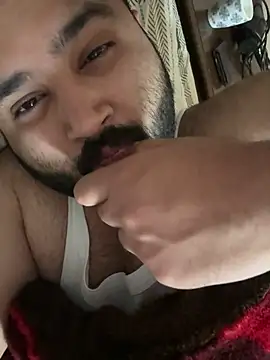 Dicky Rohan online show from March 3, 2025, 5:31 pm