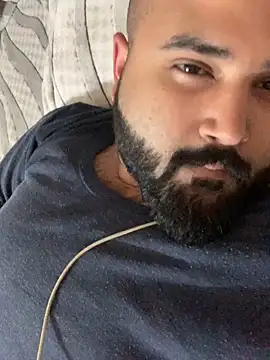 Dicky Rohan online show from December 14, 2024, 5:03 pm