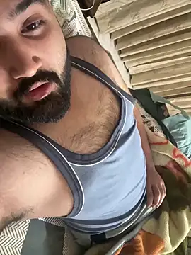 Dicky Rohan online show from March 19, 2025, 6:23 pm