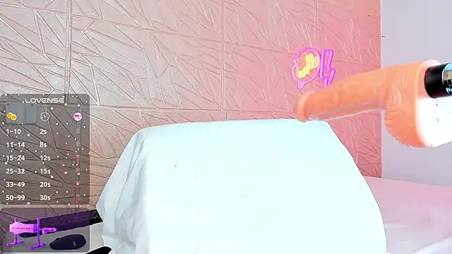 carollin  1 online show from March 2, 2025, 3:08 pm