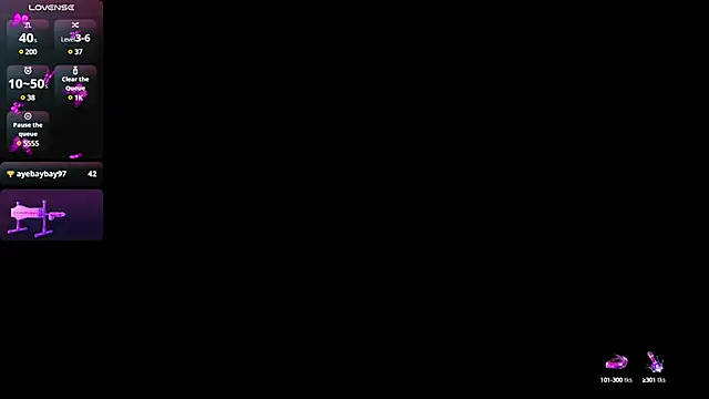 Snapshot of EvaHale_ chatting on February 12, 2025, 12:58 am EvaHale online show from February 12, 2025, 12:58 am