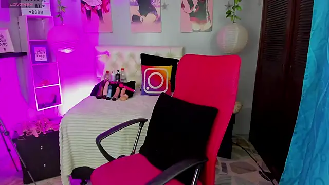  Pamela ebony online show from November 27, 2025, 7:47 pm