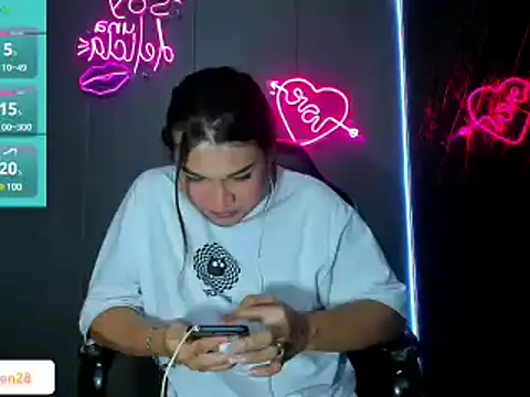 Snapshot of miavalentinaaa chatting on January 25, 2025, 3:19 am miavalentinaaa online show from January 25, 2025, 3:19 am
