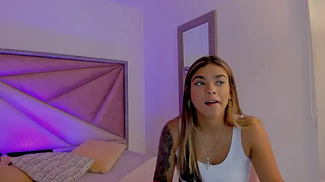 Snapshot of GiaFu chatting on February 17, 2026, 4:26 pm GiaFu online show from February 17, 2026, 4:26 pm