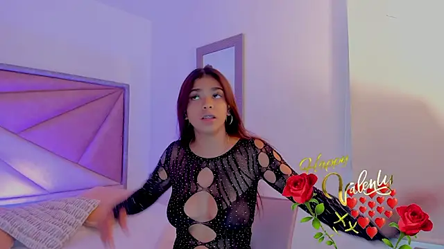 Snapshot of GiaFu chatting on February 14, 2026, 12:38 pm GiaFu online show from February 14, 2026, 12:38 pm