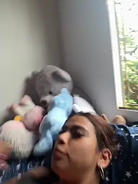 Snapshot of GiaFu chatting on February 8, 2026, 9:01 pm GiaFu online show from February 8, 2026, 9:01 pm