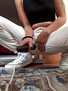 Snapshot of KarolinaReaper chatting on September 9, 2025, 12:36 pm KarolinaReaper online show from September 9, 2025, 12:36 pm