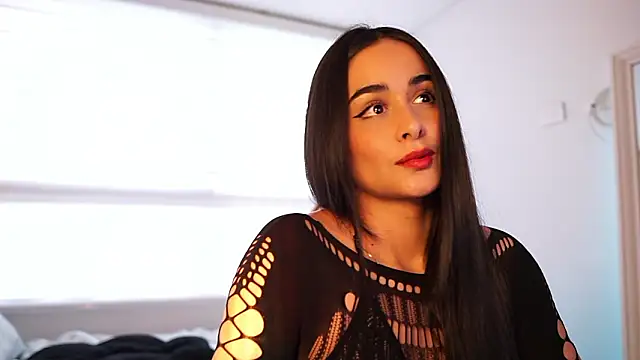 abigail adamss online show from February 28, 2026, 9:03 pm