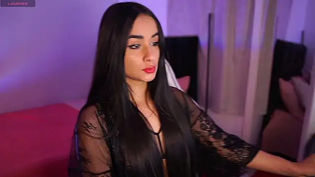 abigail adamss online show from November 18, 2025, 9:18 pm