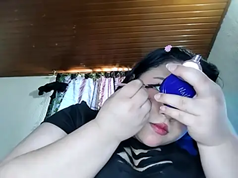 sharyl 24 online show from April 7, 2026, 9:27 pm