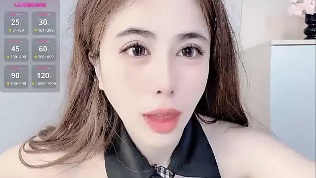 jiaozi-kiss online show from January 6, 2026, 2:04 am