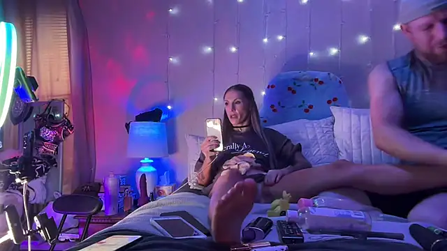 Snapshot of Dani_Dragon69 chatting on December 18, 2025, 4:55 pm Dani Dragon69 online show from December 18, 2025, 4:55 pm