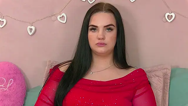 DarleneAdams online show from February 16, 2025, 3:38 pm