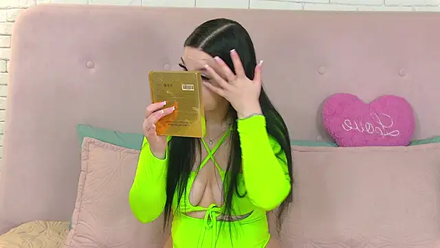 DarleneAdams online show from March 1, 2025, 6:24 am