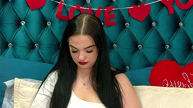 DarleneAdams online show from February 14, 2025, 12:25 pm