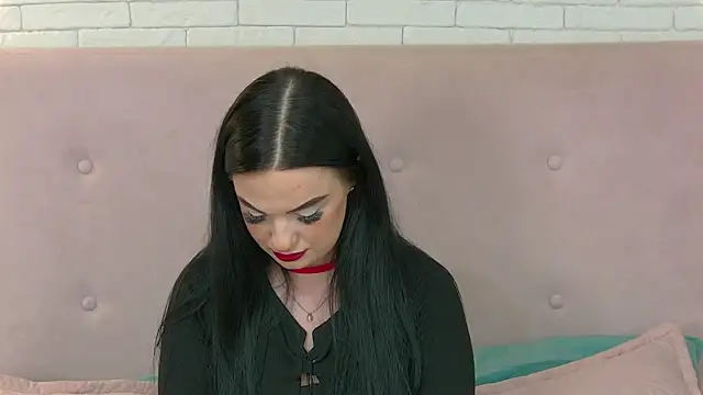 DarleneAdams online show from March 2, 2025, 9:54 am