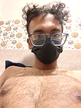 mackyjam online show from October 28, 2025, 2:38 pm