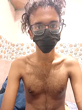 mackyjam online show from October 29, 2025, 2:38 pm