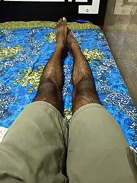 mackyjam online show from October 27, 2025, 2:40 pm