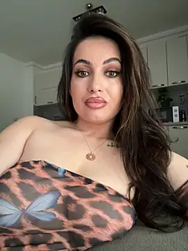 melissablack online show from July 22, 2026, 7:54 am