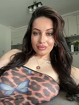 melissablack online show from May 20, 2026, 7:38 am