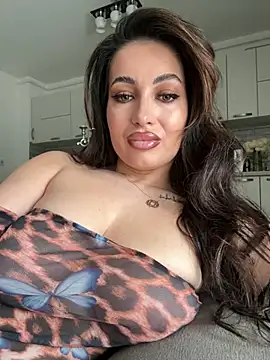 melissablack online show from July 9, 2026, 7:31 am