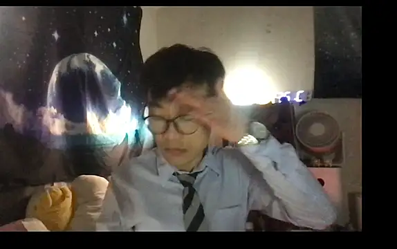 ex199212 online show from February 15, 2025, 11:17 am