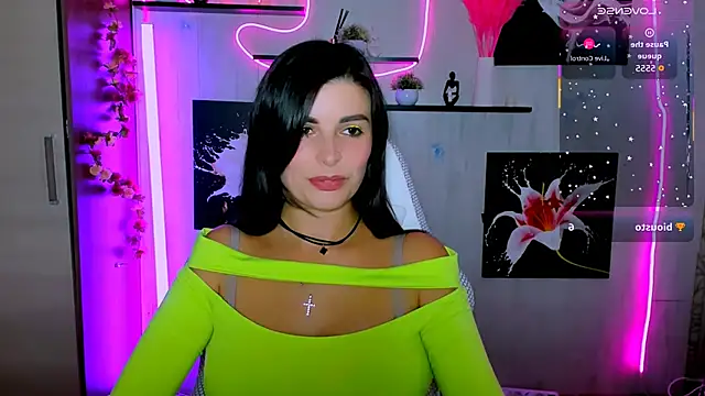 Snapshot of KayWuds chatting on October 1, 2025, 12:09 pm KayWuds online show from October 1, 2025, 12:09 pm