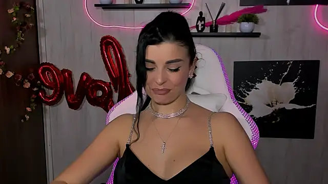 Snapshot of KayWuds chatting on February 22, 2025, 7:58 pm KayWuds online show from February 22, 2025, 7:58 pm