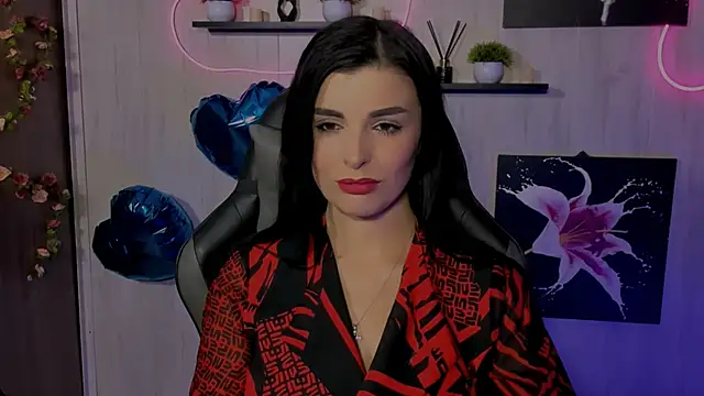 Snapshot of KayWuds chatting on January 26, 2025, 1:25 pm KayWuds online show from January 26, 2025, 1:25 pm