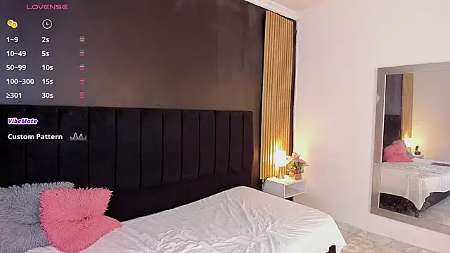 sweetsofia18 online show from May 15, 2026, 10:52 pm