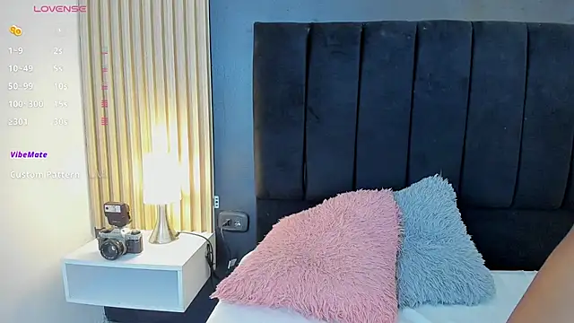 sweetsofia18 online show from April 8, 2026, 11:06 pm