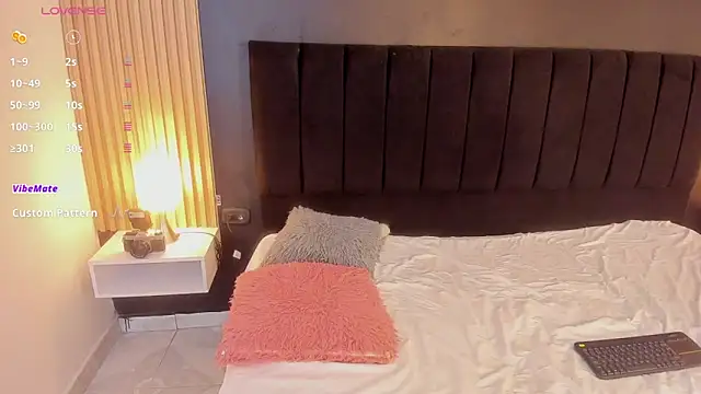 sweetsofia18 online show from March 4, 2026, 11:12 pm