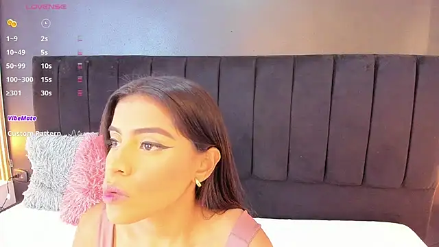 Snapshot of sweetsofia18 chatting on February 26, 2025, 1:22 pm sweetsofia18 online show from February 26, 2025, 1:22 pm