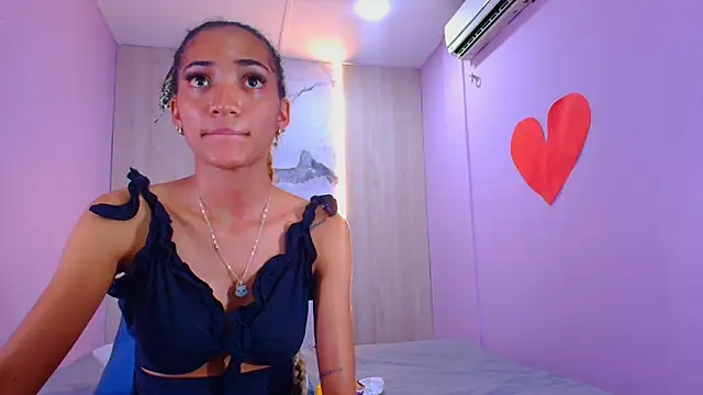 Charlotte Love10 online show from March 16, 2025, 11:15 pm