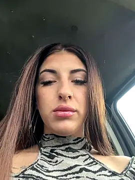 SashaBelle  online show from November 24, 2025, 8:03 am