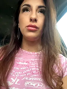 SashaBelle  online show from November 27, 2025, 6:36 am