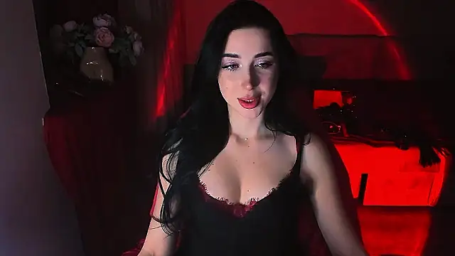 Snapshot of lovely_desire chatting on January 31, 2026, 7:34 pm lovely desire online show from January 31, 2026, 7:34 pm