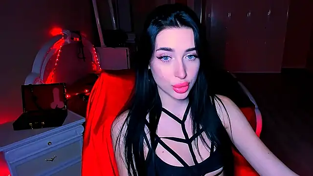 Snapshot of lovely_desire chatting on January 18, 2025, 5:37 pm lovely desire online show from January 18, 2025, 5:37 pm