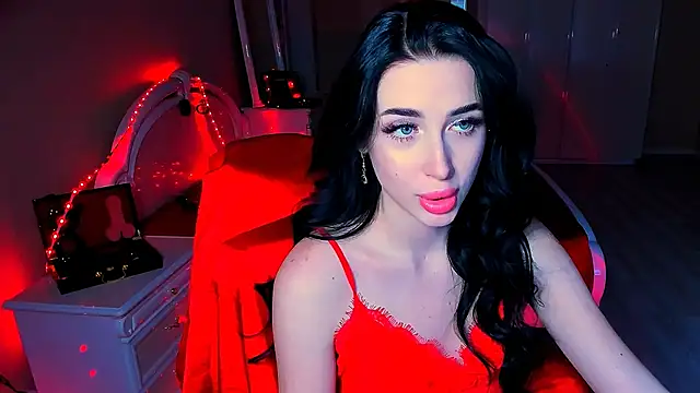 Snapshot of lovely_desire chatting on January 30, 2025, 11:22 am lovely desire online show from January 30, 2025, 11:22 am