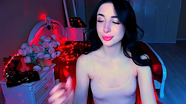 Snapshot of lovely_desire chatting on February 7, 2025, 7:07 am lovely desire online show from February 7, 2025, 7:07 am