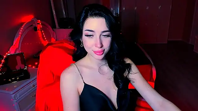 Snapshot of lovely_desire chatting on January 26, 2025, 6:06 pm lovely desire online show from January 26, 2025, 6:06 pm