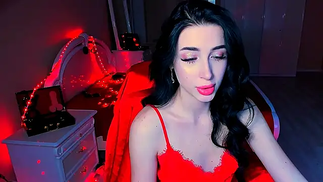 Snapshot of lovely_desire chatting on January 30, 2025, 7:07 am lovely desire online show from January 30, 2025, 7:07 am